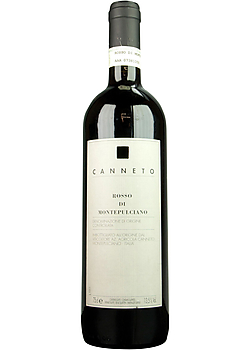 ROSSO DI MONTEPULCIANO DOC CANNETO